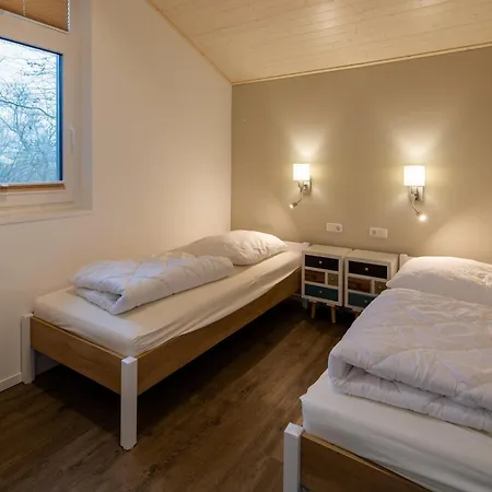 Seeschwalbe 326 Prázdninový dům Mirow