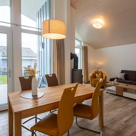 Seeschwalbe 326 Prázdninový dům