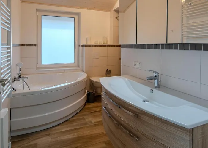 Seeschwalbe 326 Ferienhaus Mirow