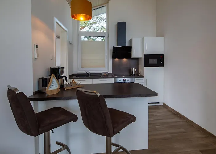 Ferienhaus Seeschwalbe 326 Mirow