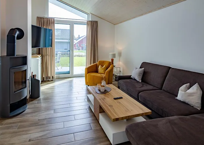 Ferienhaus Seeschwalbe 326