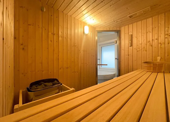 Ferienhaus Seeschwalbe 326